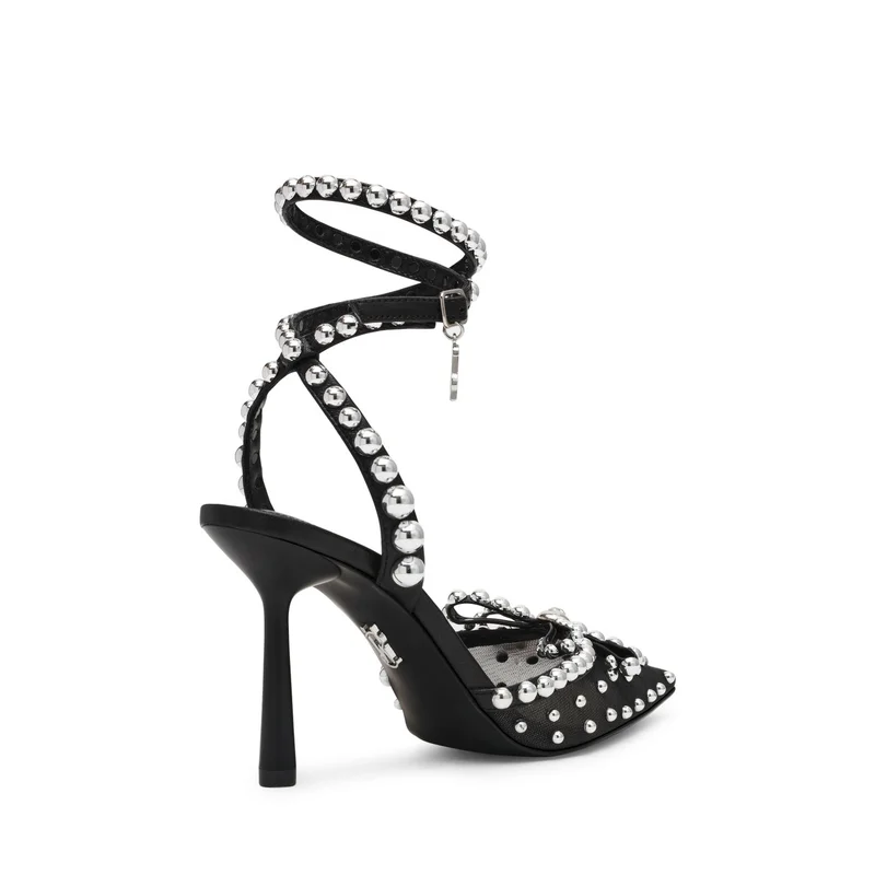 ستيف مادن ستيف مادن فيل نسائي أسود